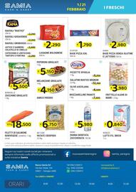 Volantino Samia Cash and Carry Pagina 8