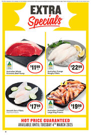 IGA catalogue Page 2