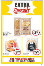 IGA catalogue Page 3