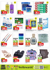 Mark & Save catalogue Page 2