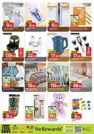 Mark & Save catalogue Page 3