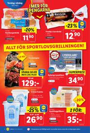 Lidl reklamblad vecka 7 Sida 26