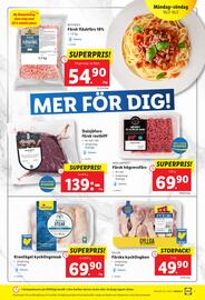 Lidl reklamblad vecka 7 Sida 3