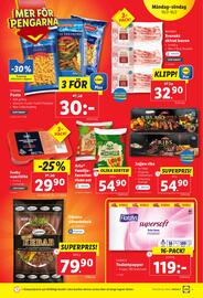 Lidl reklamblad vecka 7 Sida 5