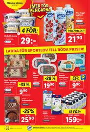 Lidl reklamblad vecka 7 Sida 6