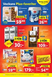 Lidl reklamblad vecka 7 Sida 7