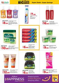 Lulu Hypermarket catalogue Page 11