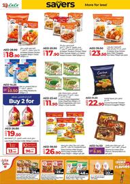 Lulu Hypermarket catalogue Page 19