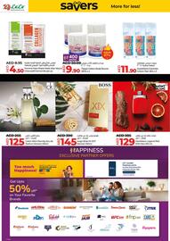 Lulu Hypermarket catalogue Page 25