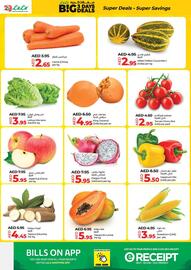 Lulu Hypermarket catalogue Page 4