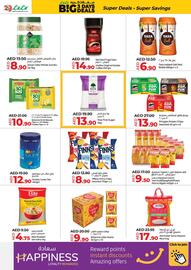 Lulu Hypermarket catalogue Page 9