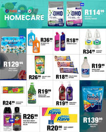 Take 'n Pay catalogue week 6 Page 10