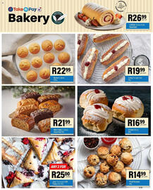 Take 'n Pay catalogue week 6 Page 12