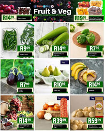 Take 'n Pay catalogue week 6 Page 13