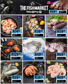 Take 'n Pay catalogue week 6 Page 14