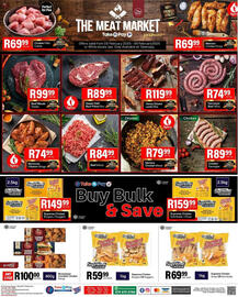 Take 'n Pay catalogue week 6 Page 15