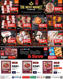 Take 'n Pay catalogue week 6 Page 16