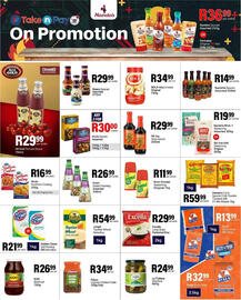 Take 'n Pay catalogue week 6 Page 2