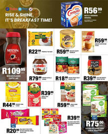 Take 'n Pay catalogue week 6 Page 4