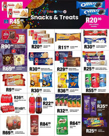 Take 'n Pay catalogue week 6 Page 5