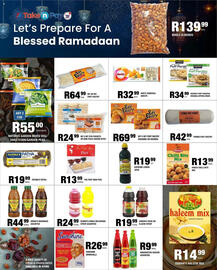 Take 'n Pay catalogue week 6 Page 6