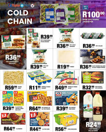 Take 'n Pay catalogue week 6 Page 7