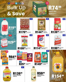 Take 'n Pay catalogue week 6 Page 8