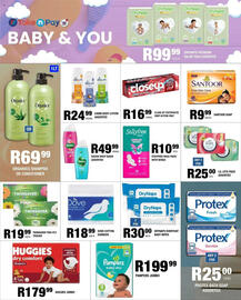 Take 'n Pay catalogue week 6 Page 9