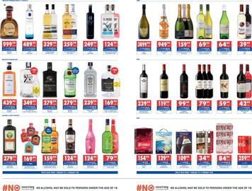 Ultra Liquors catalogue Page 2