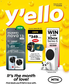 MTN catalogue Page 1