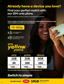 MTN catalogue Page 10