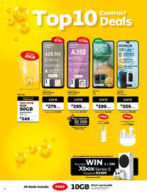 MTN catalogue Page 12