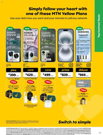 MTN catalogue Page 13