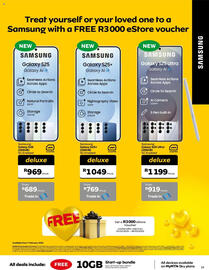 MTN catalogue Page 19