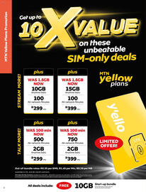 MTN catalogue Page 2