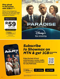 MTN catalogue Page 20