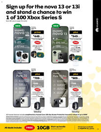 MTN catalogue Page 23