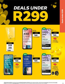 MTN catalogue Page 25