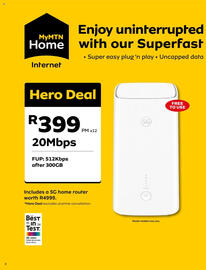 MTN catalogue Page 6