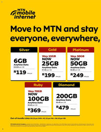 MTN catalogue Page 8