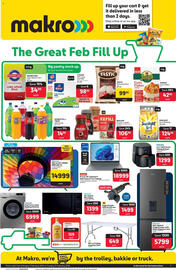 Makro catalogue Page 1