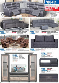 OK Furniture catalogue Page 2