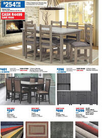 OK Furniture catalogue Page 3