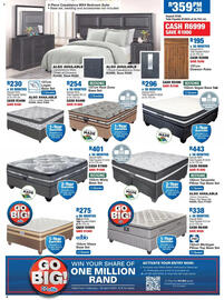 OK Furniture catalogue Page 4