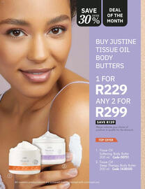 Justine catalogue Page 15