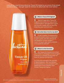 Justine catalogue Page 17