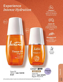 Justine catalogue Page 18