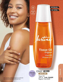 Justine catalogue Page 19