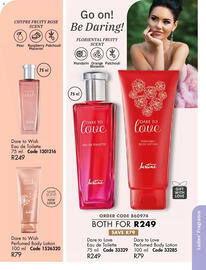 Justine catalogue Page 65