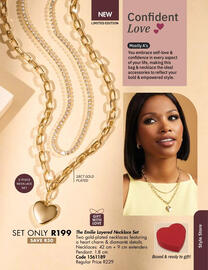 Justine catalogue Page 70